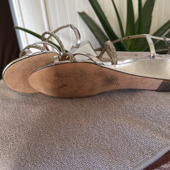 I.Miller Dress Sandals - Picture 3 of 5